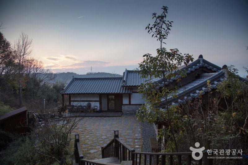 Doraemi House (도래미하우스) [한국관광품질인증/Korea Quality] (1/16)