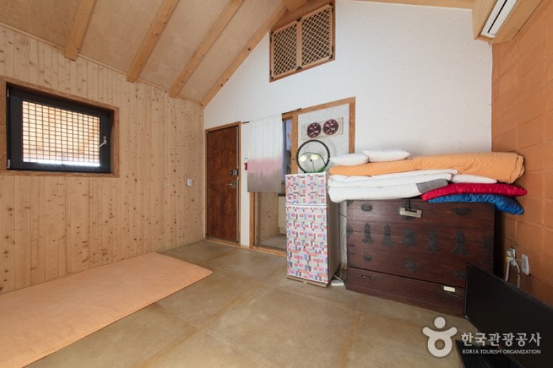 Doraemi House (도래미하우스) [한국관광품질인증/Korea Quality] (3/16)