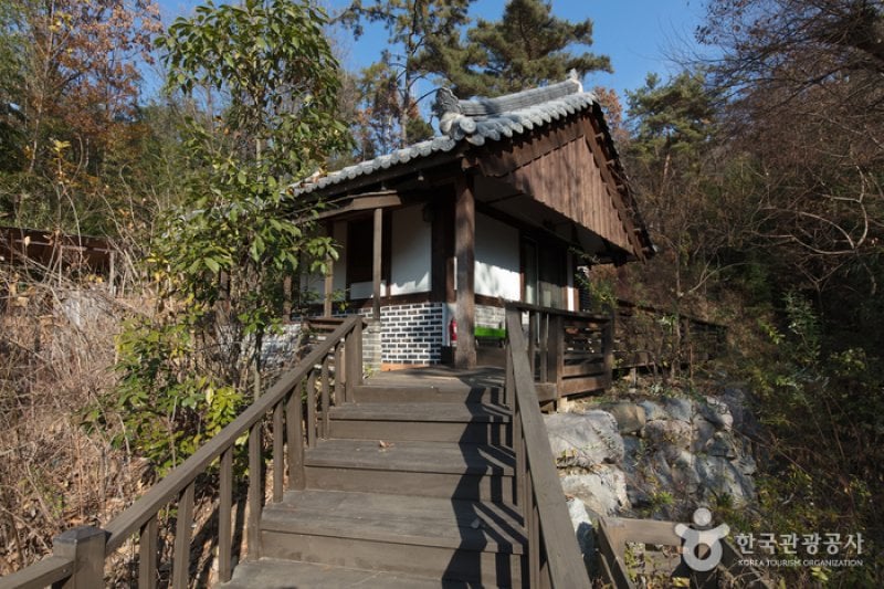 Doraemi House (도래미하우스) [한국관광품질인증/Korea Quality] (5/16)