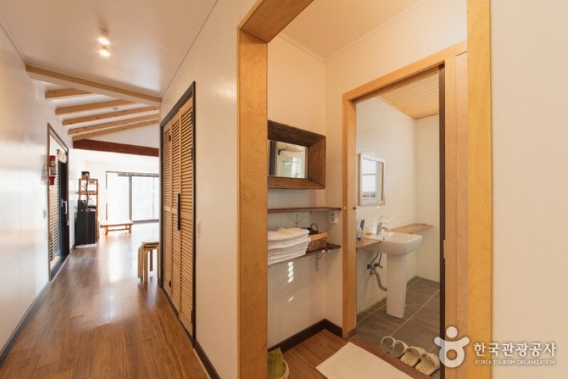 Doraemi House (도래미하우스) [한국관광품질인증/Korea Quality] (9/16)