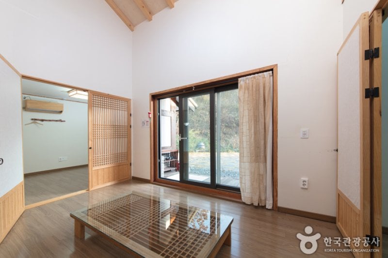 Doraemi House (도래미하우스) [한국관광품질인증/Korea Quality] (11/16)