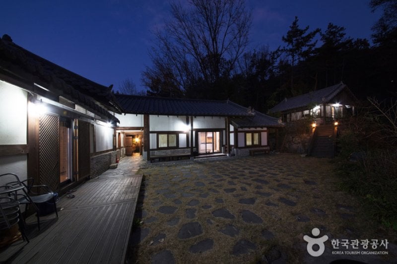 Doraemi House (도래미하우스) [한국관광품질인증/Korea Quality] (14/16)