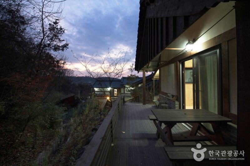 Doraemi House (도래미하우스) [한국관광품질인증/Korea Quality] (15/16)