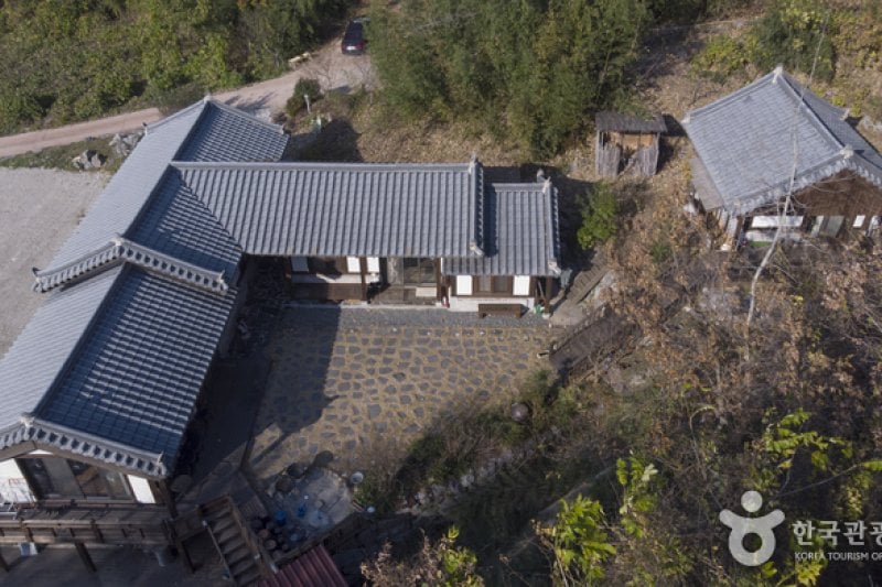Doraemi House (도래미하우스) [한국관광품질인증/Korea Quality] (16/16)