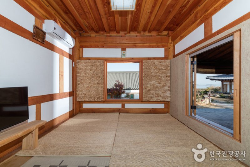 Mureungdonwon Hanok Guesthouse (Janyeonae Hanok Guesthouse) (무릉도원한옥집(자연애 한옥집))[한국관광품질인증제/ Korea Quality] (6/15)