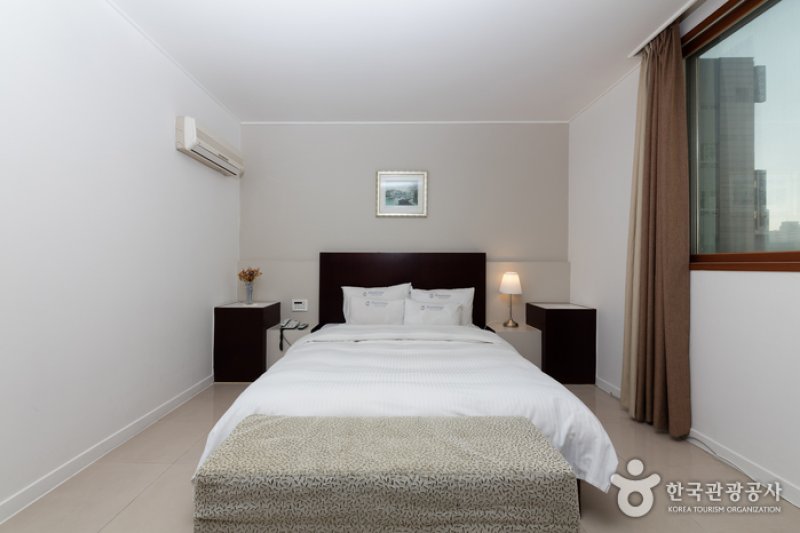 Charman Hotel (샤르망호텔)[한국관광품질인증제/ Korea Quality] (7/15)