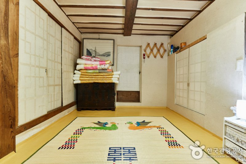 Yangsodang House (안동김씨종택 양소당)[한국관광품질인증제/ Korea Quality] (3/13)