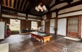 Yangsodang House (안동김씨종택 양소당)[한국관광품질인증제/ Korea Quality]
