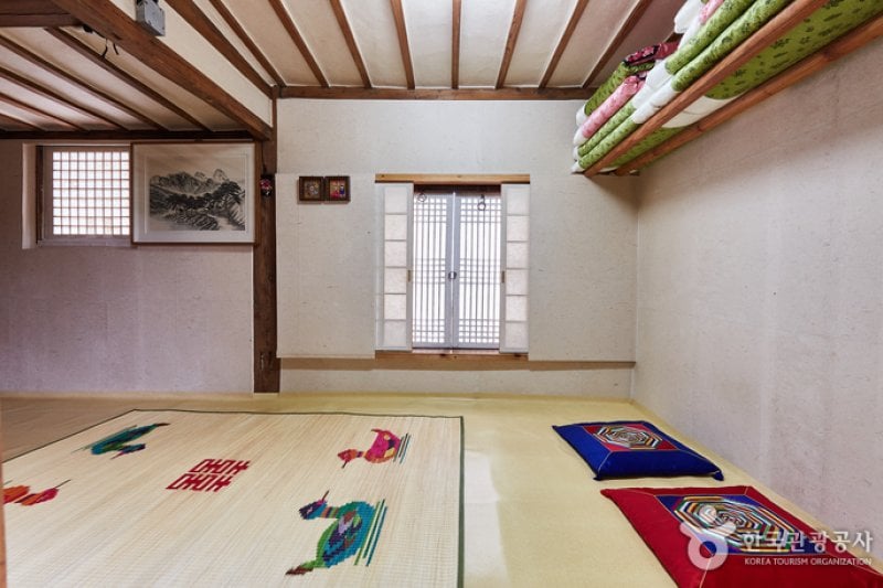 Yangsodang House (안동김씨종택 양소당)[한국관광품질인증제/ Korea Quality] (6/13)