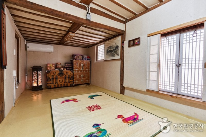 Yangsodang House (안동김씨종택 양소당)[한국관광품질인증제/ Korea Quality] (7/13)