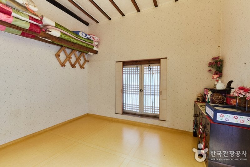 Yangsodang House (안동김씨종택 양소당)[한국관광품질인증제/ Korea Quality] (10/13)