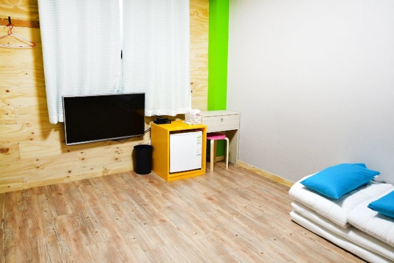 Nogodan Guesthouse & Hotel ((주)제이디에치(노고단 게스트하우스&호텔))[한국관광품질인증제/ Korea Quality] (4/20)