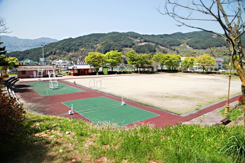 Nogodan Guesthouse & Hotel ((주)제이디에치(노고단 게스트하우스&호텔))[한국관광품질인증제/ Korea Quality] (7/20)