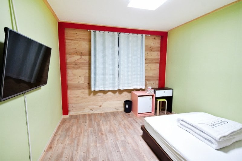 Nogodan Guesthouse & Hotel ((주)제이디에치(노고단 게스트하우스&호텔))[한국관광품질인증제/ Korea Quality] (8/20)