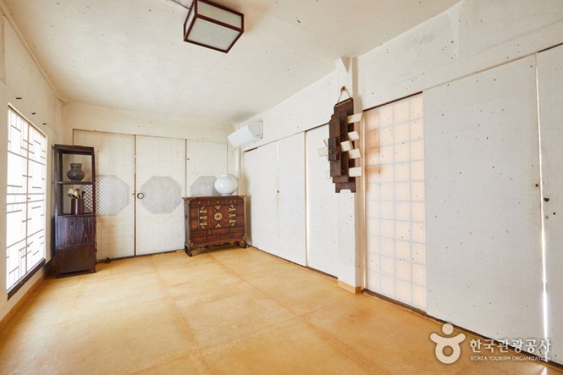 The Old House of Ildu in Hamyang (함양일두고택)[한국관광품질인증/Korea Quality] (3/11)