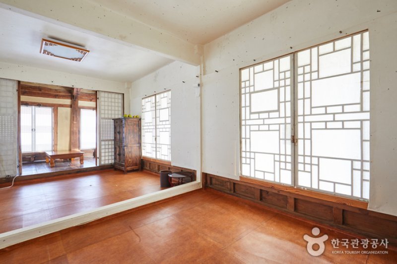 The Old House of Ildu in Hamyang (함양일두고택)[한국관광품질인증/Korea Quality] (5/11)