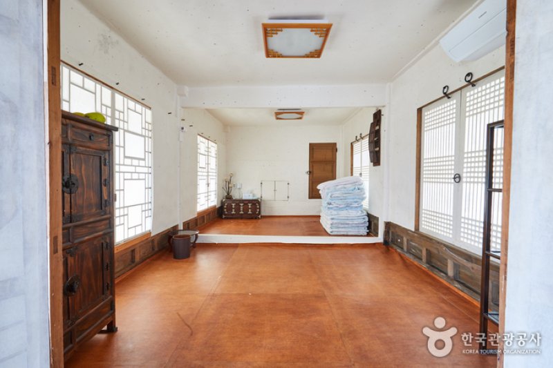 The Old House of Ildu in Hamyang (함양일두고택)[한국관광품질인증/Korea Quality] (6/11)