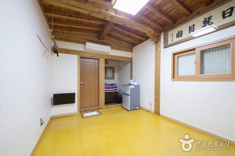 Hanoka Pension (고택 한옥에서)[한국관광품질인증/Korea Quality] (22/34)