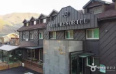 mujuresortel(무주리조텔) [한국관광품질인증/ Korea Quality]