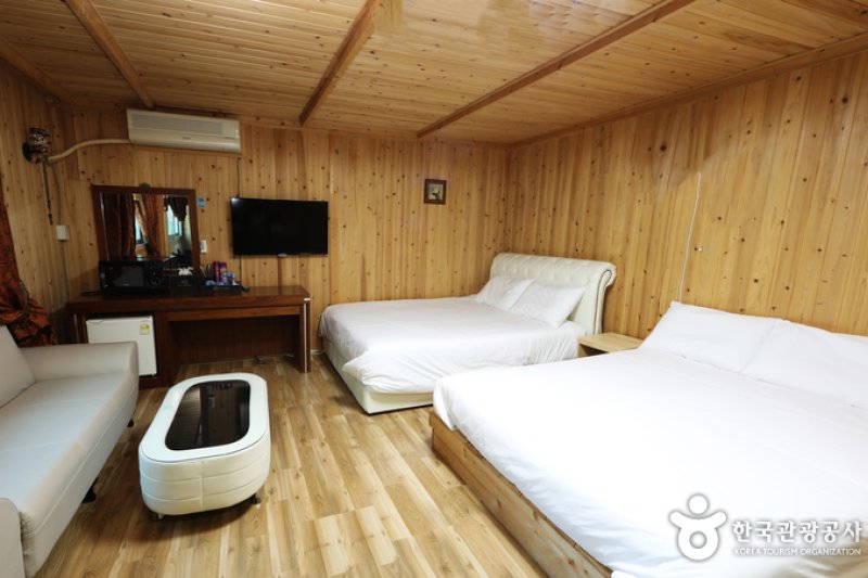 mujuresortel(무주리조텔) [한국관광품질인증/ Korea Quality] (4/12)