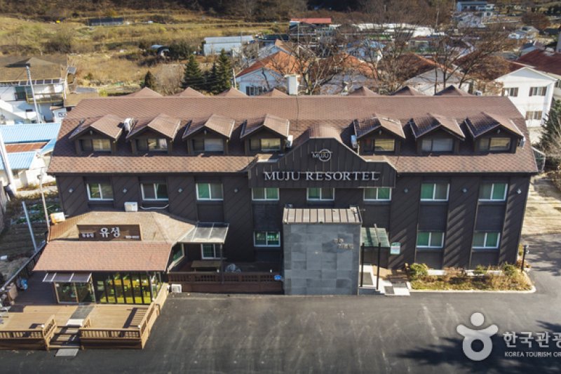 mujuresortel(무주리조텔) [한국관광품질인증/ Korea Quality] (12/12)