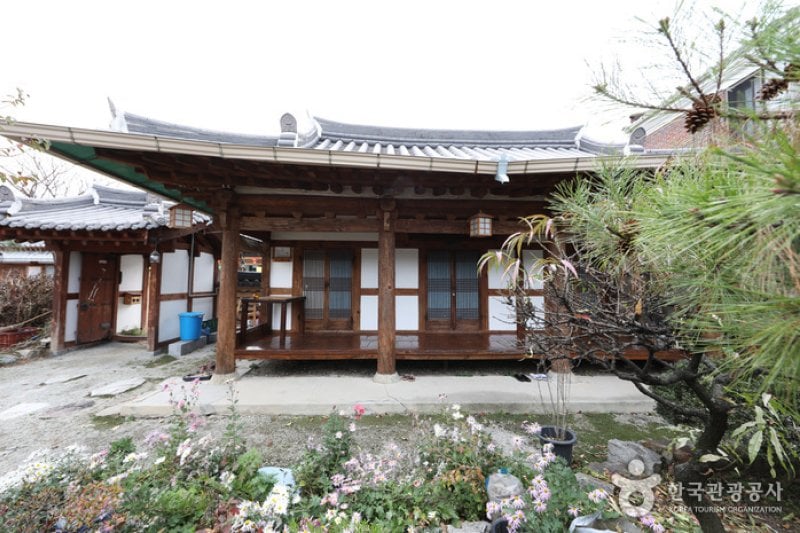 Sodamwon (소담원)[한국관광품질인증제/ Korea Quality] (1/16)
