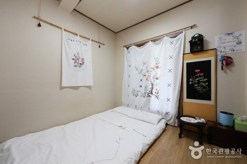 Sodamwon (소담원)[한국관광품질인증제/ Korea Quality] (13/16)