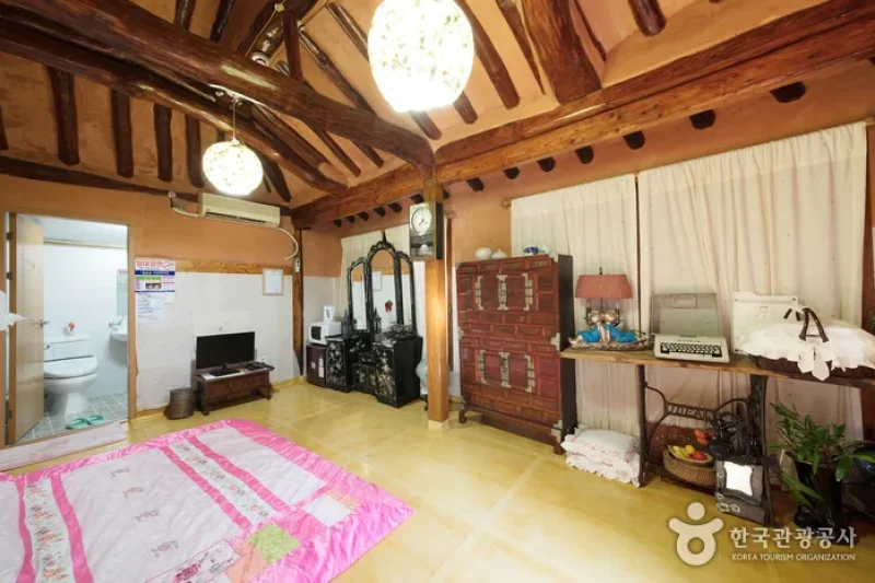 Good Day (좋은날) [한국관광품질인증/Korea Quality] (6/17)