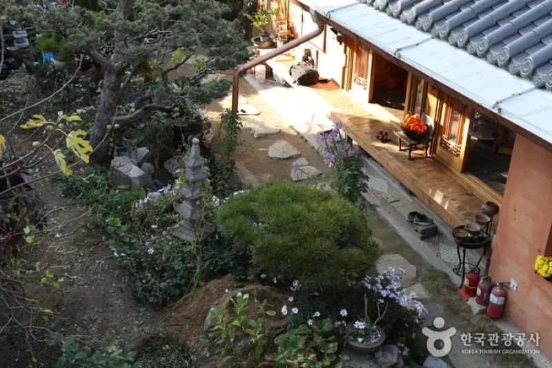 Good Day (좋은날) [한국관광품질인증/Korea Quality] (15/17)
