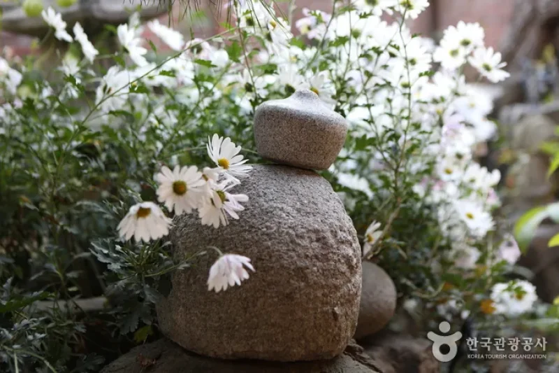 Good Day (좋은날) [한국관광품질인증/Korea Quality] (17/17)