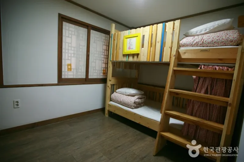 Agbae (아그배)[한국관광품질인증제/ Korea Quality] (7/11)