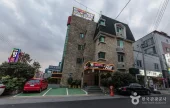 Hill Motel (힐)[한국관광품질인증/ Korea Quality]
