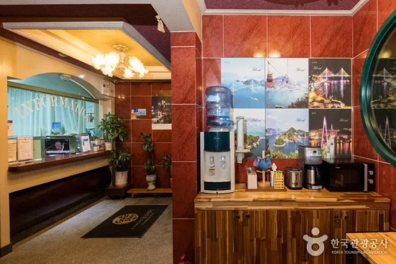 Hill Motel (힐)[한국관광품질인증/ Korea Quality]