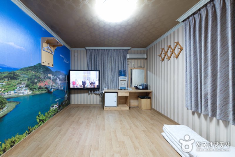 Hill Motel (힐)[한국관광품질인증/ Korea Quality]