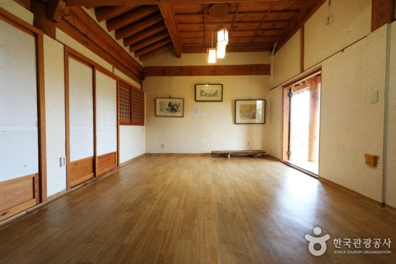 Wolindang (월인당) [한국관광품질인증제/ Korea Quality] (4/21)