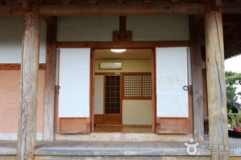 Wolindang (월인당) [한국관광품질인증제/ Korea Quality] (5/21)