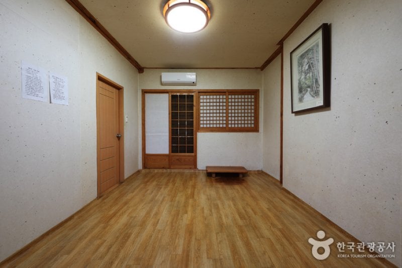 Wolindang (월인당) [한국관광품질인증제/ Korea Quality] (6/21)