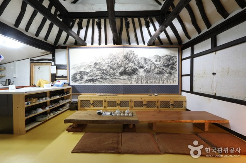 Wolindang (월인당) [한국관광품질인증제/ Korea Quality] (9/21)