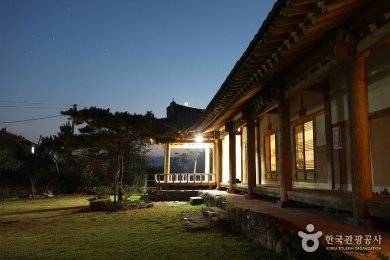 Wolindang (월인당) [한국관광품질인증제/ Korea Quality] (14/21)