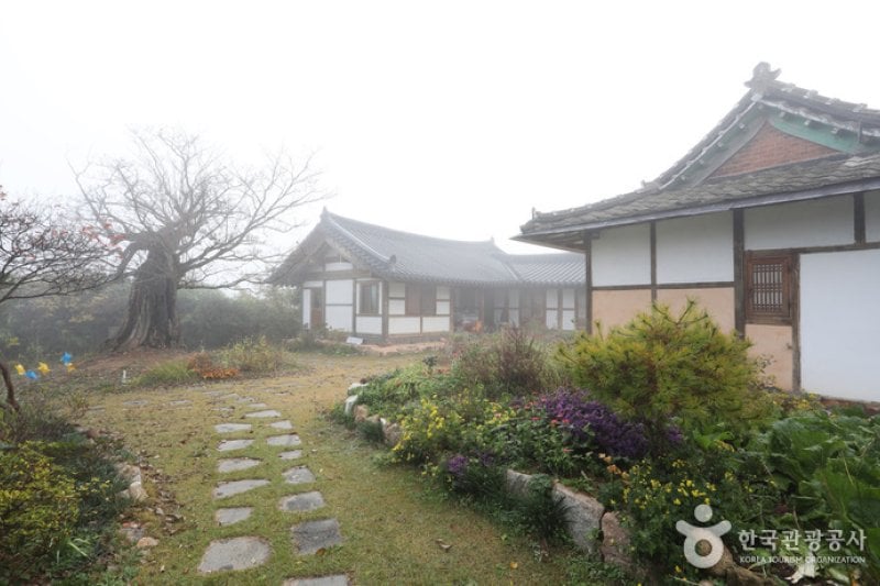 Wolindang (월인당) [한국관광품질인증제/ Korea Quality] (15/21)