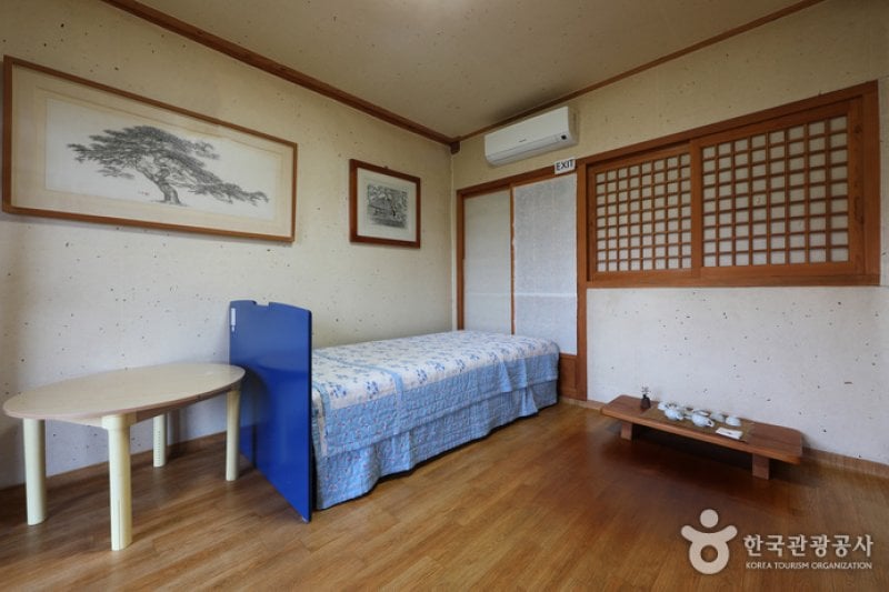 Wolindang (월인당) [한국관광품질인증제/ Korea Quality] (16/21)