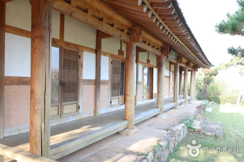 Wolindang (월인당) [한국관광품질인증제/ Korea Quality] (19/21)