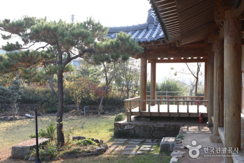Wolindang (월인당) [한국관광품질인증제/ Korea Quality] (20/21)