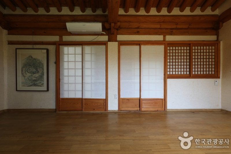 Wolindang (월인당) [한국관광품질인증제/ Korea Quality] (21/21)