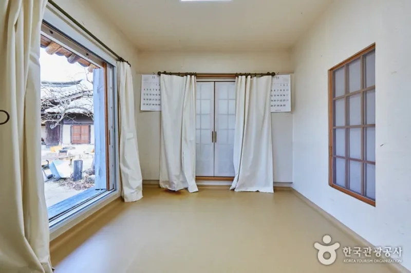 The Old House of Mansan (만산고택) (9/22)