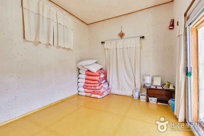 The Old House of Mansan (만산고택) (11/22)
