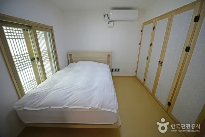 Gangneung City Hall (Gangneung Ojuk Hanok Village) (강릉시청(강릉오죽한옥마을))[한국관광품질인증제/ Korea Quality] (7/13)