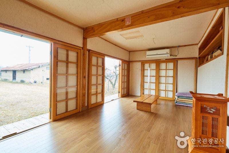 Baram Haetsal Farm(바람햇살농장)[한국관광품질인증/Korea Quality] (11/17)