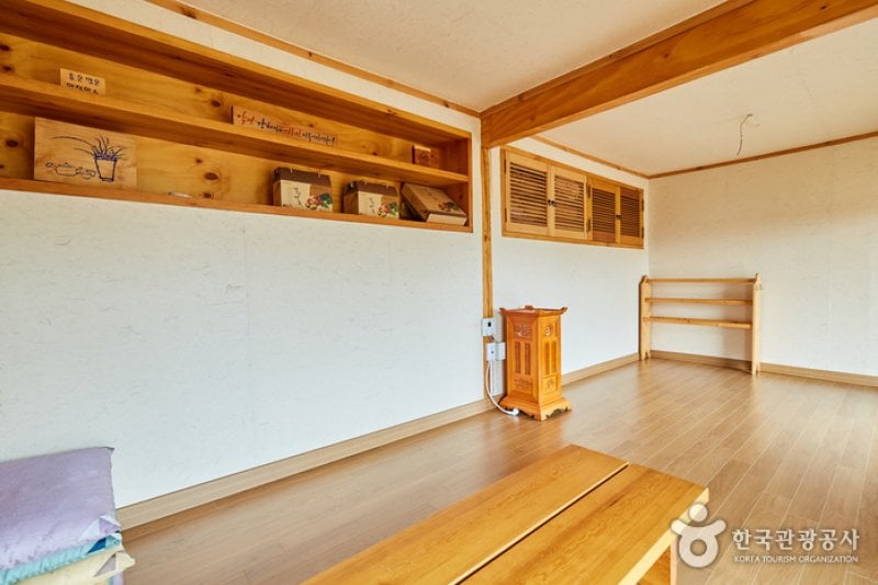Baram Haetsal Farm(바람햇살농장)[한국관광품질인증/Korea Quality] (12/17)