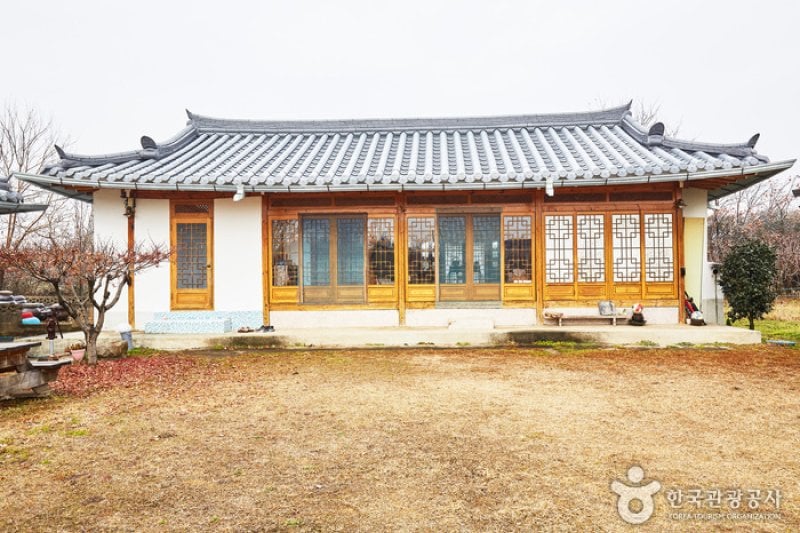 Baram Haetsal Farm(바람햇살농장)[한국관광품질인증/Korea Quality] (14/17)